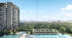 Bloomsbury Residences (D5), Apartment #455709011